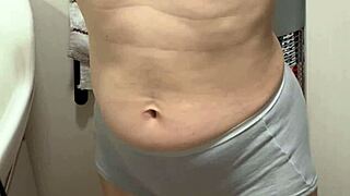 damn my wife's tits and nipples swelled after i came inside her pussy 😍