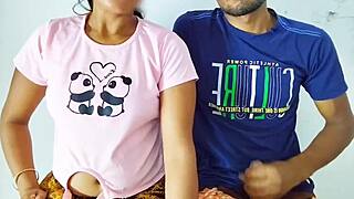 After Burger Stepsister in Braces Fitness Leggings Takes Anal Bent Over Big Ass Tits Spitting Dirty Talk Domination