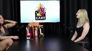 feeling vivian loola's wild slutty vibes in her porn cast brazil interview part 1