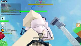 slap battle rages in roblox's top condo part 3