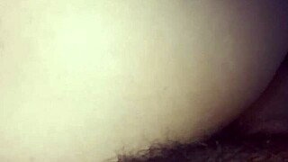 latina gets filled with cum by amateur dude no pulling out 😏💦
