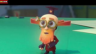 shoves finger deep in her tight ass during erotic retro fuck