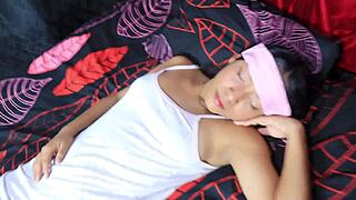 hey stepsis, your tight pussy seduces my cock for real amateur fuck?