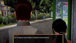 my new family chapter 487 unfolds