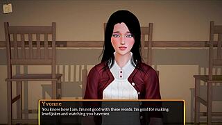 my new family chapter 487 unfolds