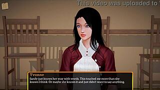 my new family chapter 487 unfolds