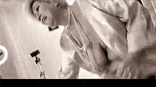 oh god peter stone's naked truth hits hard, my spouse's pms prose audiobook fucks my mind raw