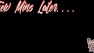 nina kayy licks missy martinez's juicy pussy then dicks her bent over with huge strapon and big tits bouncing everywhere