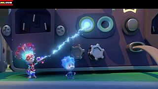 shoves finger deep in her tight ass during erotic retro fuck