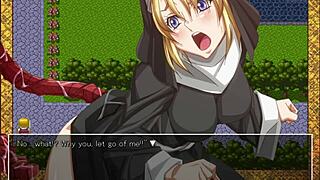 T monster pounds slutty Japanese asses hard in part 2 anal fuck frenzy