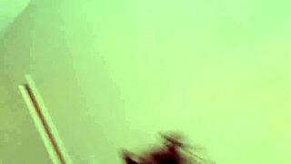 Ricky Johnson Pounds Pussy Deep Until Explosive Cum Release