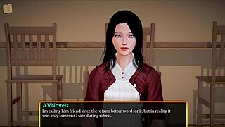 my new family chapter 487 unfolds