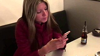 WOW, Gina Gerson's Hottest Girl-on-Girl Licking Frenzy!