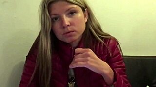 WOW, Gina Gerson's Hottest Girl-on-Girl Licking Frenzy!