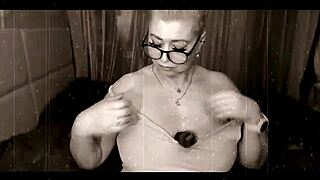 oh god peter stone's naked truth hits hard, my spouse's pms prose audiobook fucks my mind raw