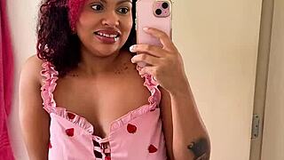 i'm that chubby babe farting naturally with silly faces eye rolls and laughing on toilet