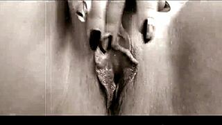 peter stone rams milf spouse's big pussy doggystyle pov rough