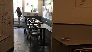 WOW, Gina Gerson's Hottest Girl-on-Girl Licking Frenzy!