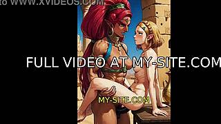 explosive ai generated compilation drops hard on 4 14 2026