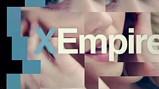 i pound this blonde's tight pussy