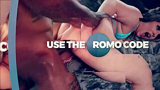 i pound this blonde's tight pussy