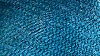 arab dubai girlfriend gets rough morning doggystyle creampie before work