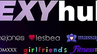 omg hailey queen's hot french pussy on malys' big black cock 😍 passionate massage ride!