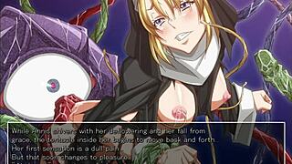 T monster pounds slutty Japanese asses hard in part 2 anal fuck frenzy