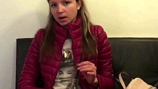 WOW, Gina Gerson's Hottest Girl-on-Girl Licking Frenzy!