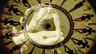 check out these vintage erotic drawings super retro antique heat 🔥😏