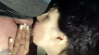 Bold Wife Slut Bent Over Doggystyle Assfucked Handjobbed To Triple Orgasm By Party Whore