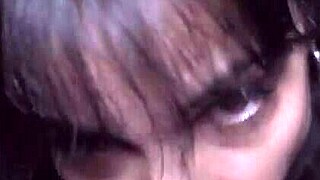 whoops caught snapping pics of stepsis ass for my room jerkoff now she sucks my monster cock sloppy deep 😈🍆💦