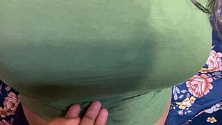 boss's married indian sister squirts from fingering at wedding fuck