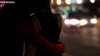 wanna see ebony anna foxxx kiss tessa lane into erotic lesbian bliss?