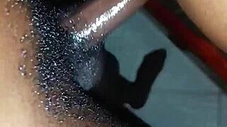 Hidden camera catches Kenyan homemade action