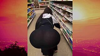 can you resist cumming to these instagram tiktok model asses?