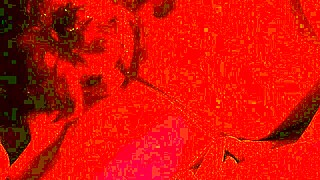 Cum Hungry BBW Blindfolded Chubby Brunette Deepthroats Huge Cock Close-Up