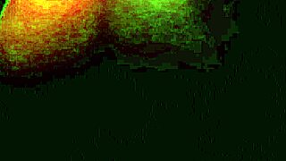 Filipina single mom declares it's party time for her hairy pussy and curvy body