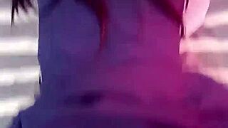 Black Skinny Slut Sucks Stepdaddy's Cock Bent Over For Tight Pussy Doggystyle Pounding