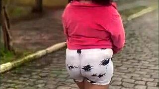 catch these epic natural farts from curvy bbw latinas outdoors unforgettable