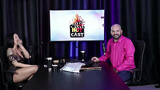 watch these tiv models in paulo avelar's brazil porn cast interview part 4 on sheer red!