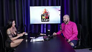 watch these tiv models in paulo avelar's brazil porn cast interview part 4 on sheer red!