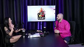 watch these tiv models in paulo avelar's brazil porn cast interview part 4 on sheer red!