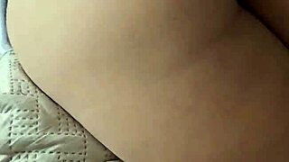 Why is stepmom's huge ass so irresistible in part 1?