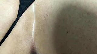 Hey cutie I picked up this hot latina off the street for real pov ass-pounding action