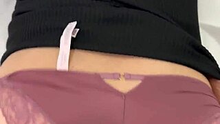 mi husband's buddy fucks me deep and fills my pussy with hot leche 😩💦