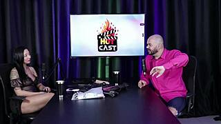 watch these tiv models in paulo avelar's brazil porn cast interview part 4 on sheer red!