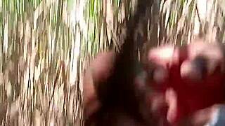 DESTROYING Street Hooker DEEP in Forest Part 2