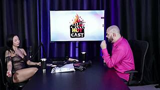 watch these tiv models in paulo avelar's brazil porn cast interview part 4 on sheer red!