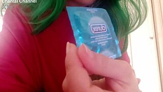 imagine your favorite panties ruined by my naughty farts to teach you that lesson